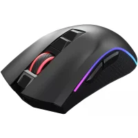 Игровая мышь GMNG GG-MS400WO (черный) фото 4